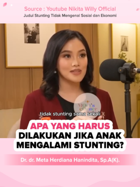 @Dunia Parenting Indonesia