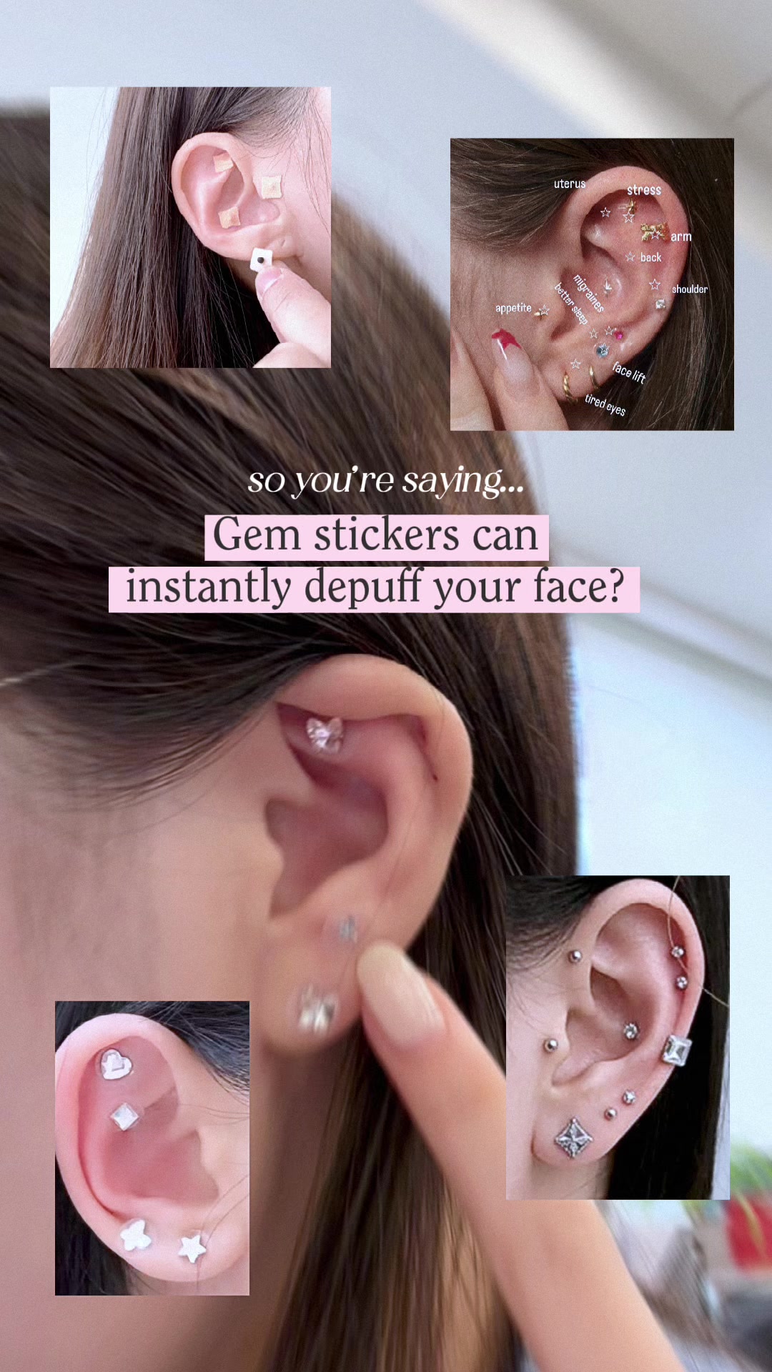@YesStyleInfluencers