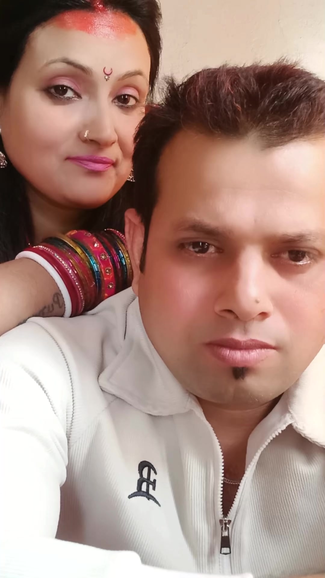 @Azay_maithil_family