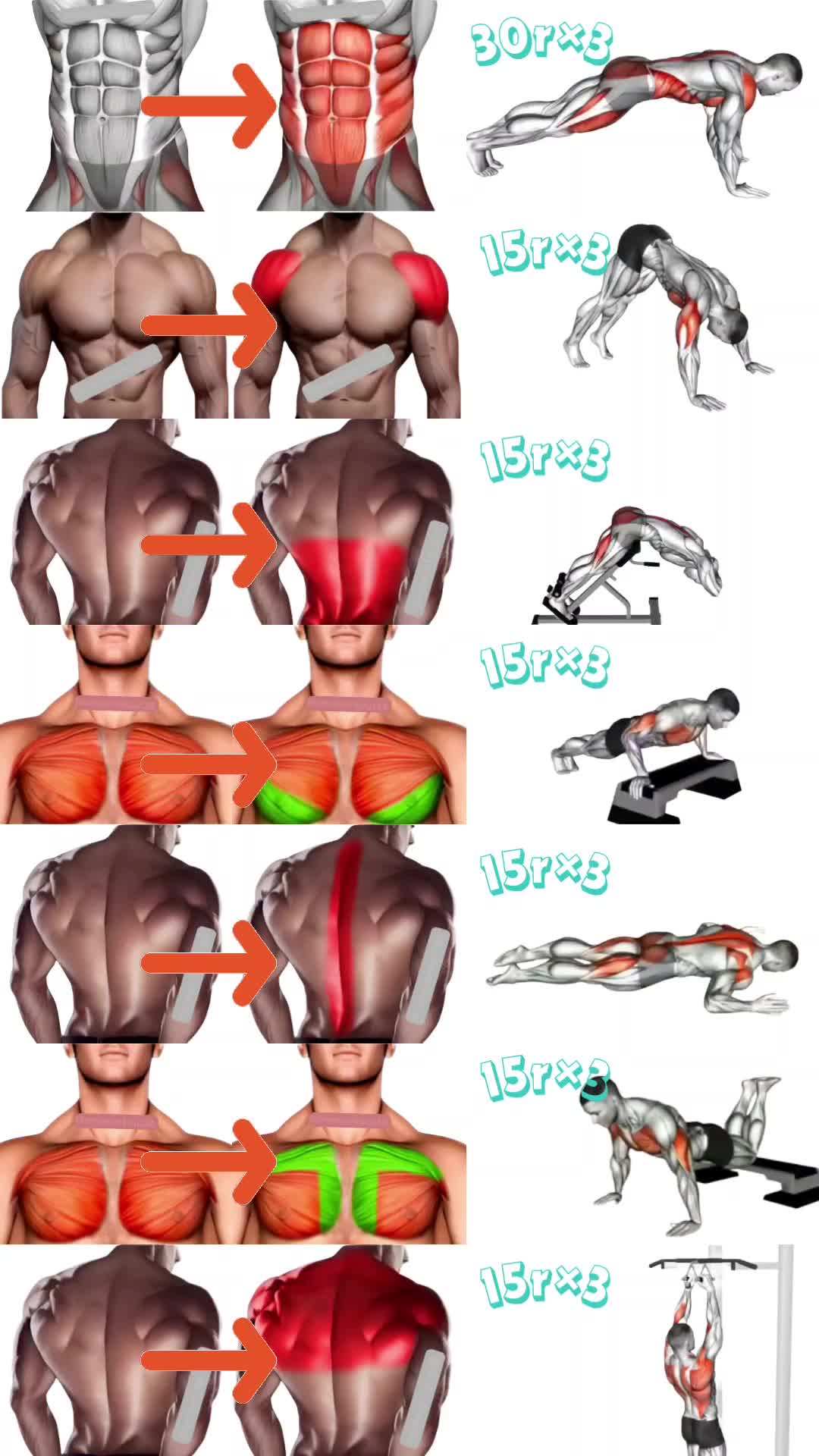 @HOMEWORKOUT