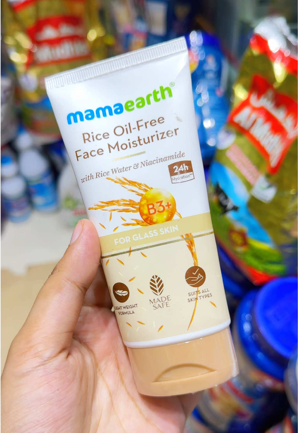 @Charm of Beauty
