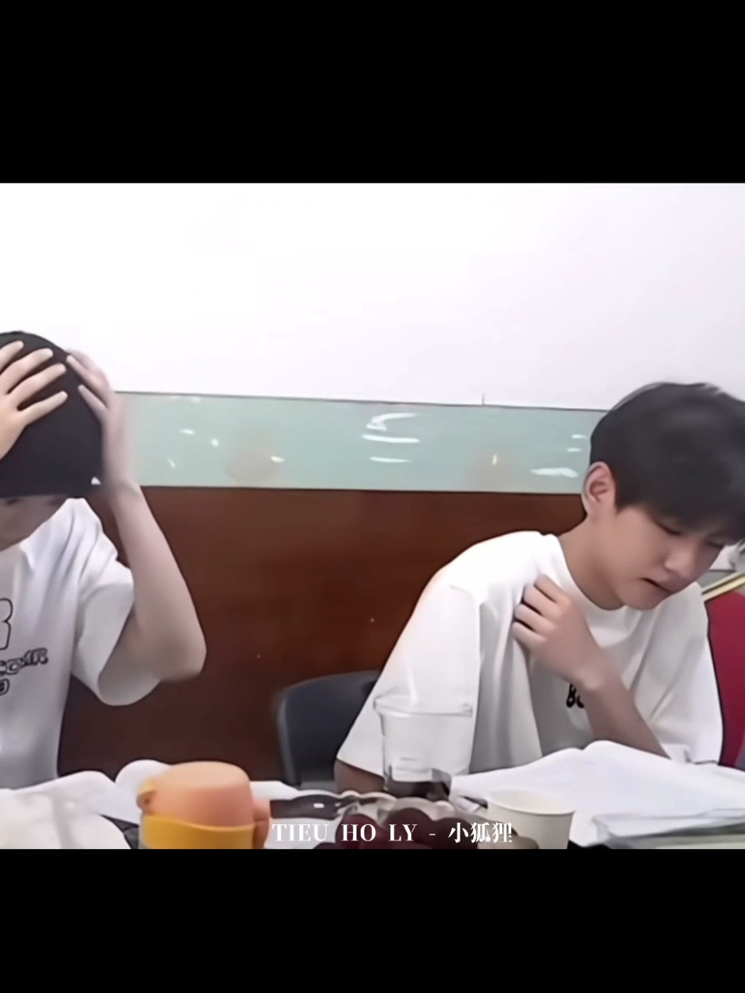 @Tiểu Hồ Ly - 小狐狸