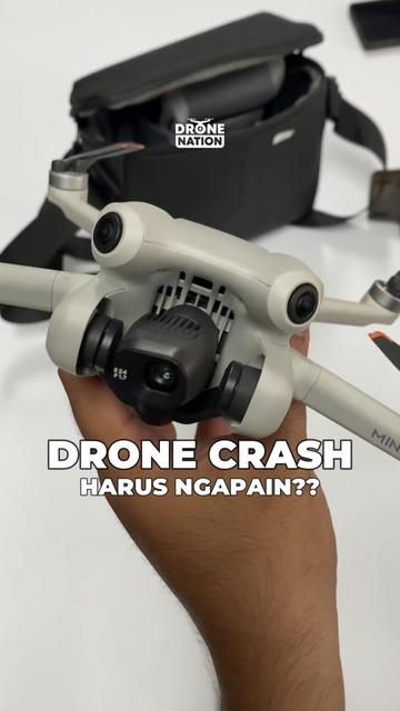 @DRONE NATION BANDUNG