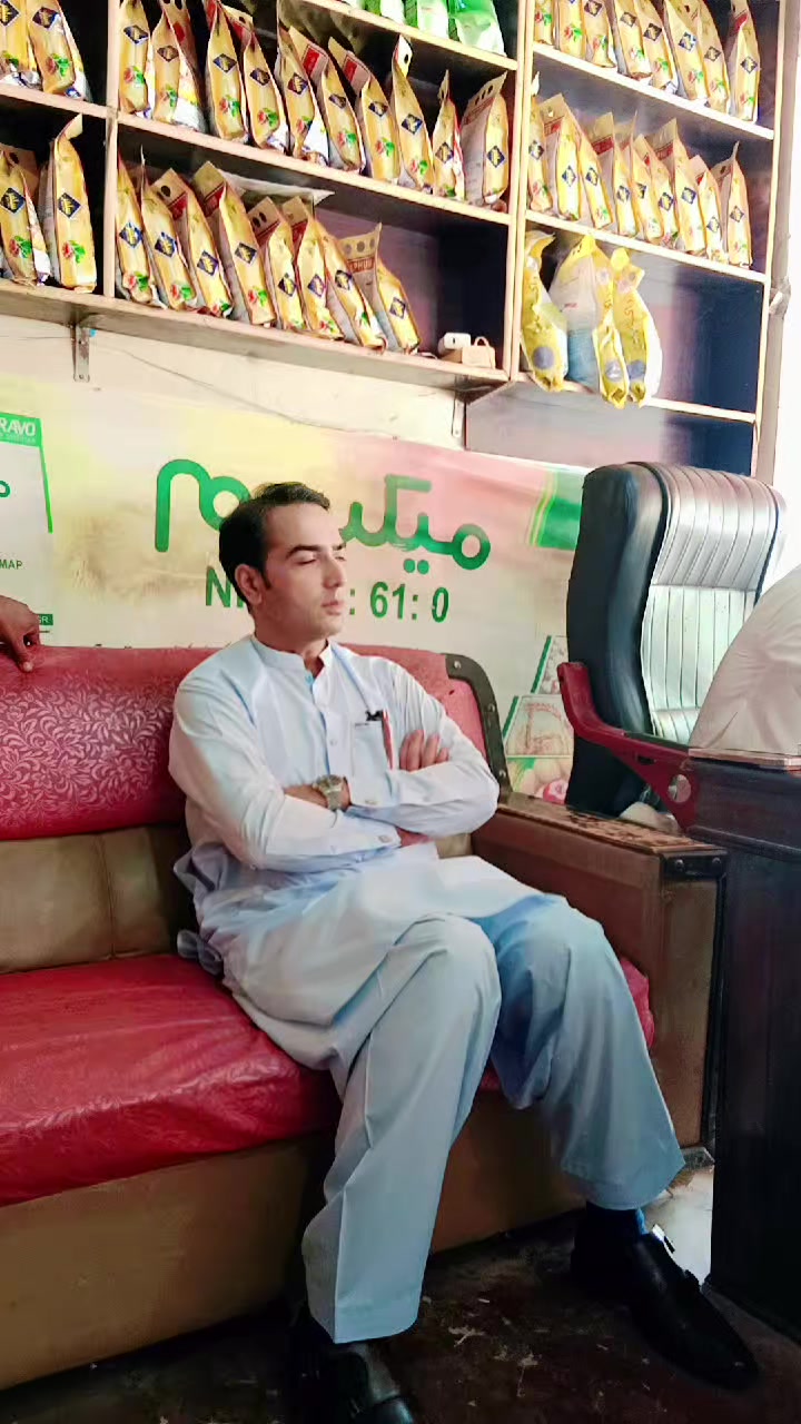 @Zaheer Abbas