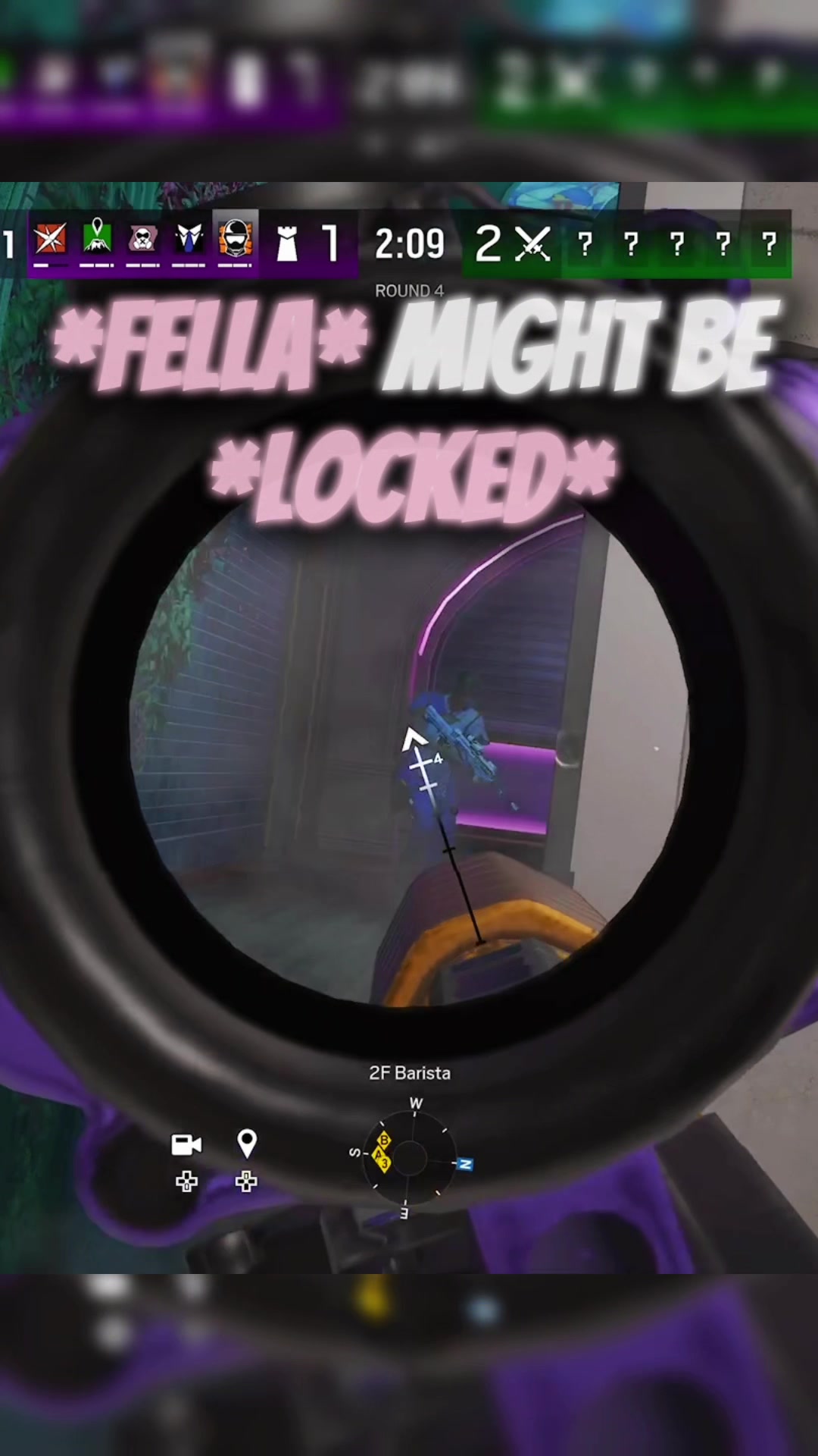 @A chillfella