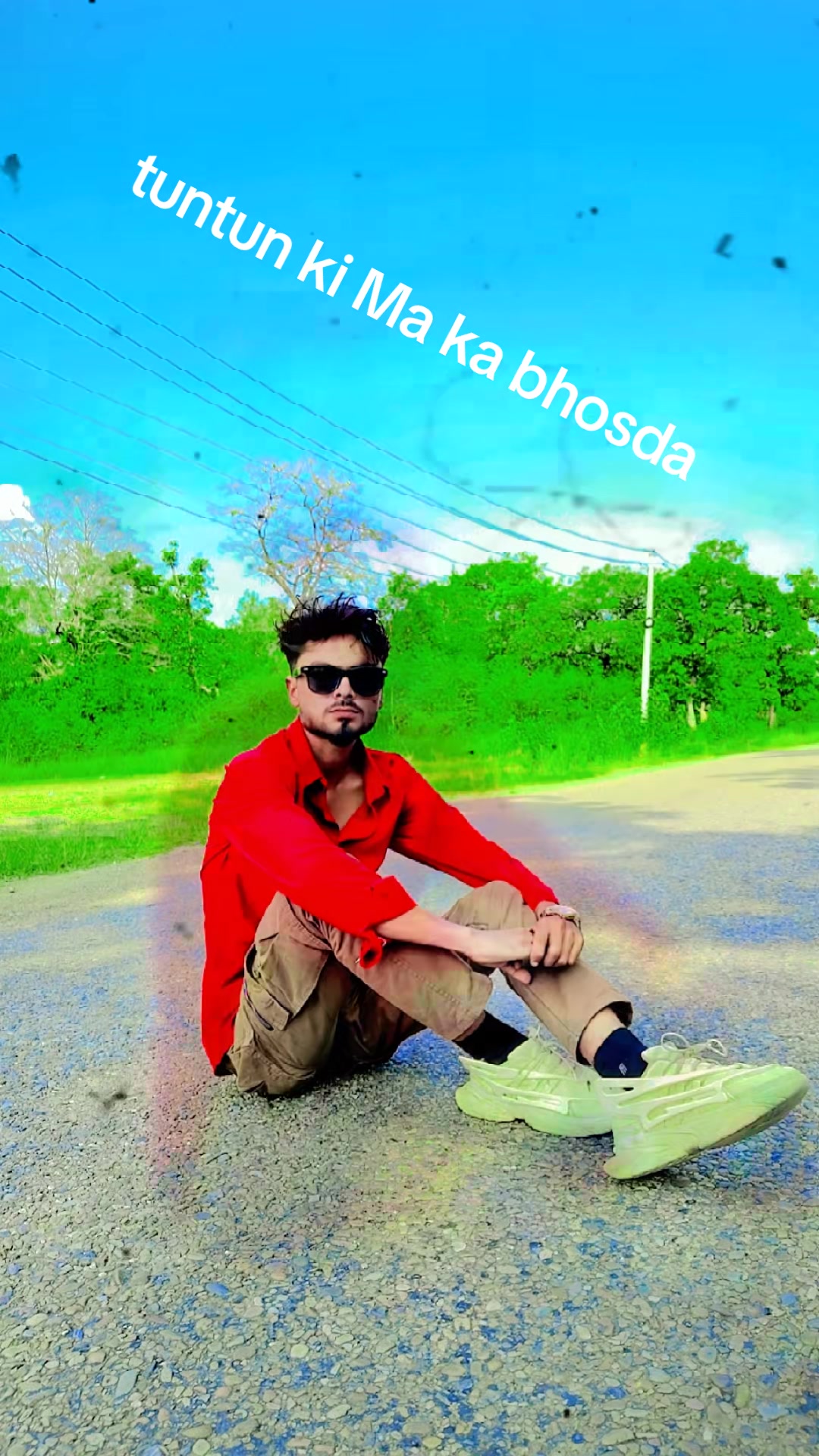 @🇳🇵Nepali🇳🇵Babu🇳🇵