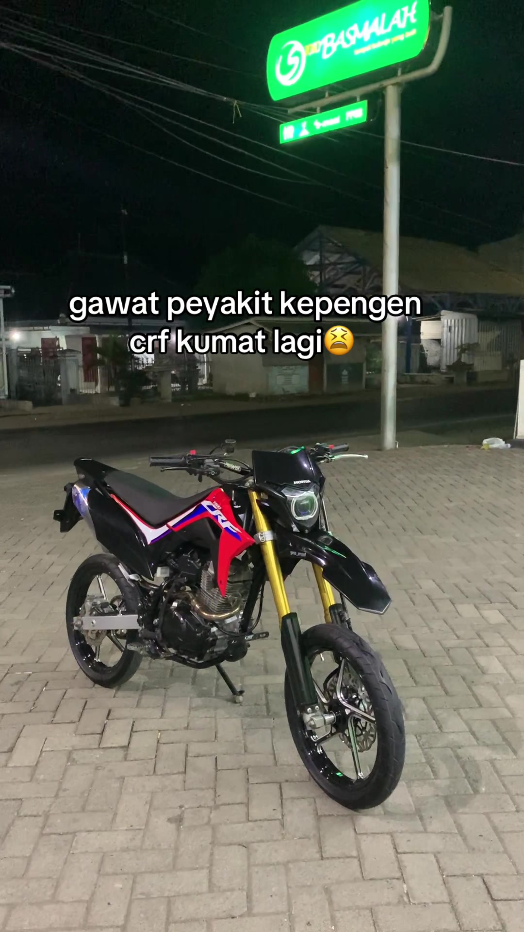 @Yose Arizal