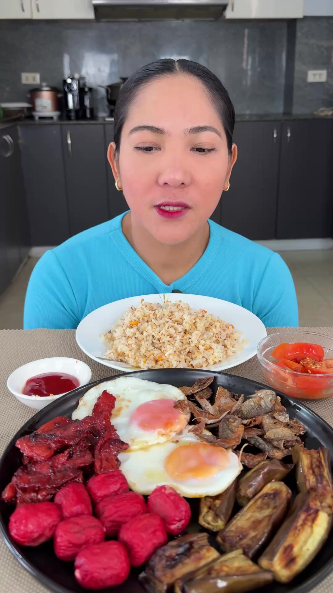 @BIOCO Food Trip