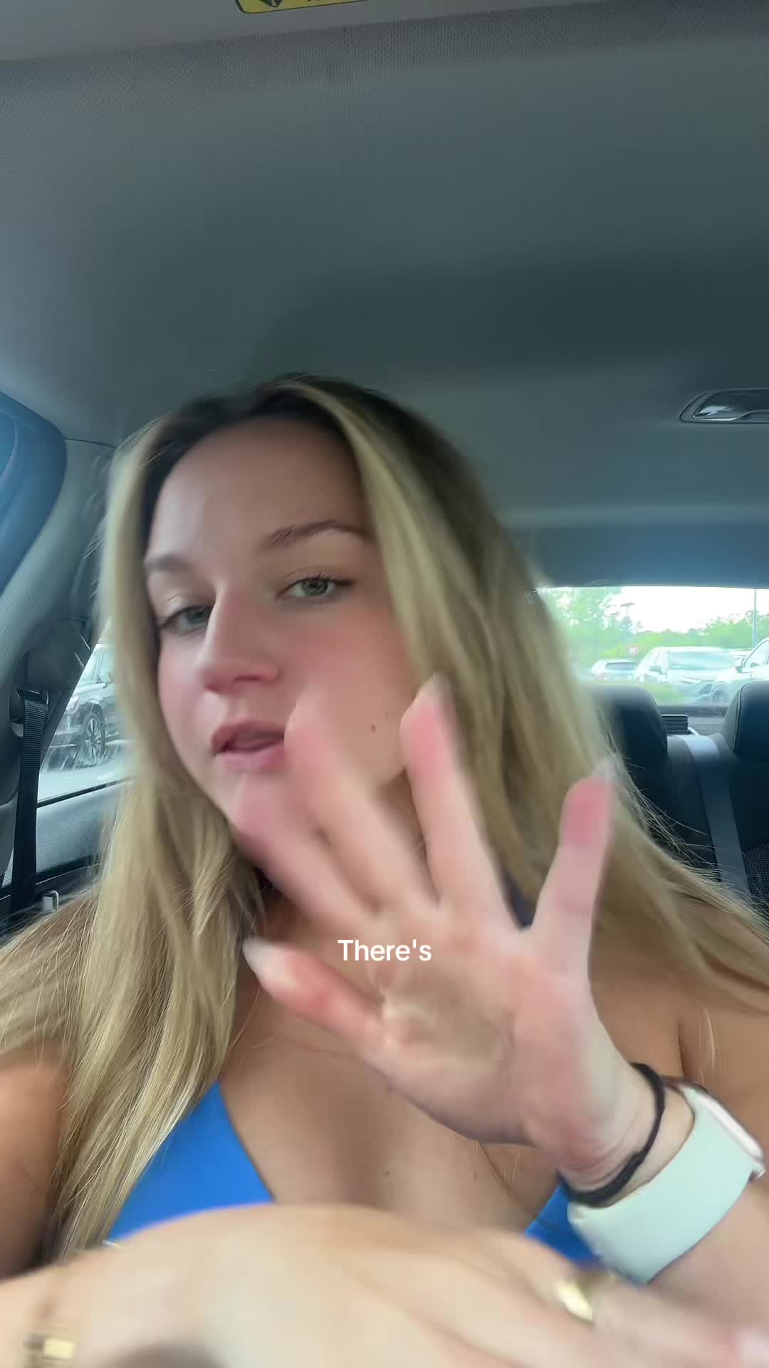 @SOPHIE SAPP