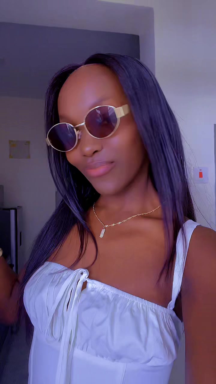 @Judy Chepkoech