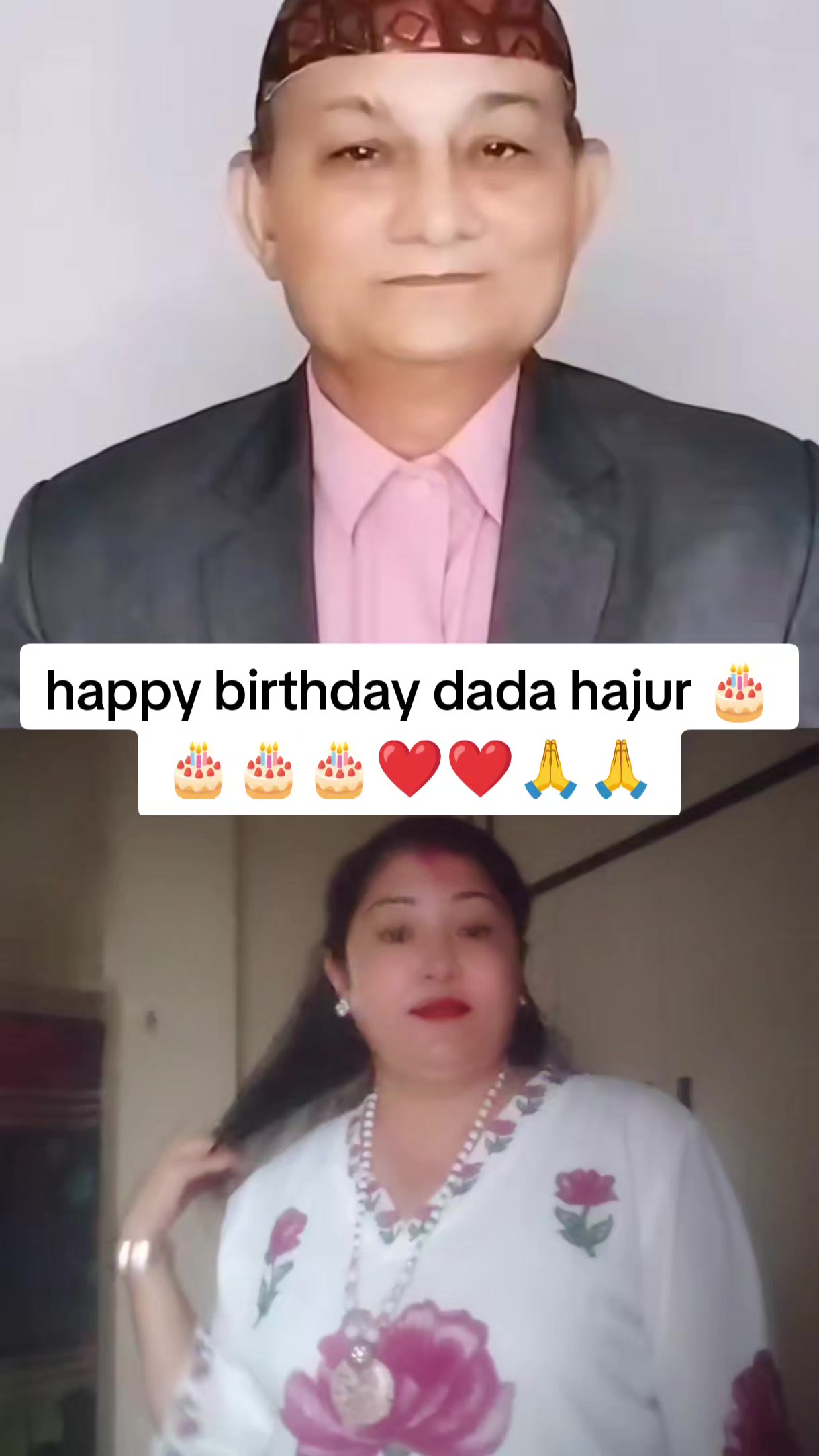 @Himani Basnet