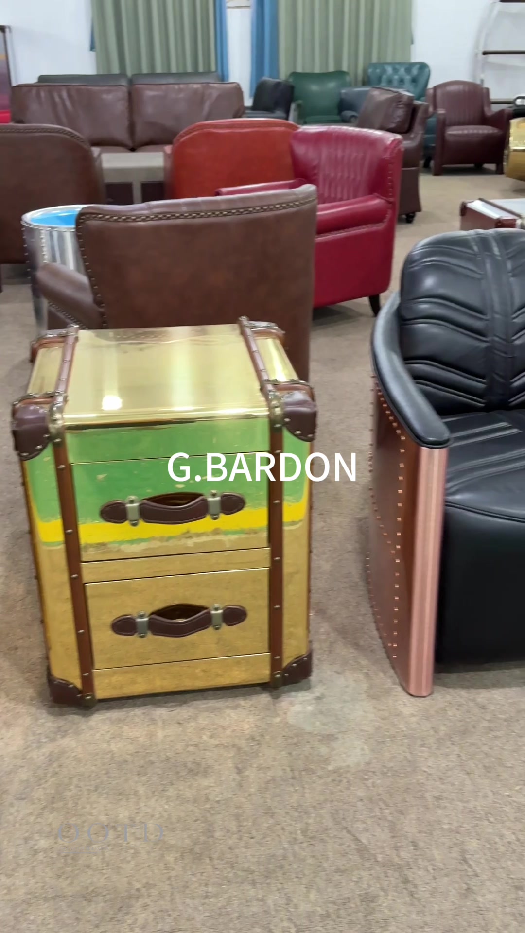 @Cigar Furniture Factory