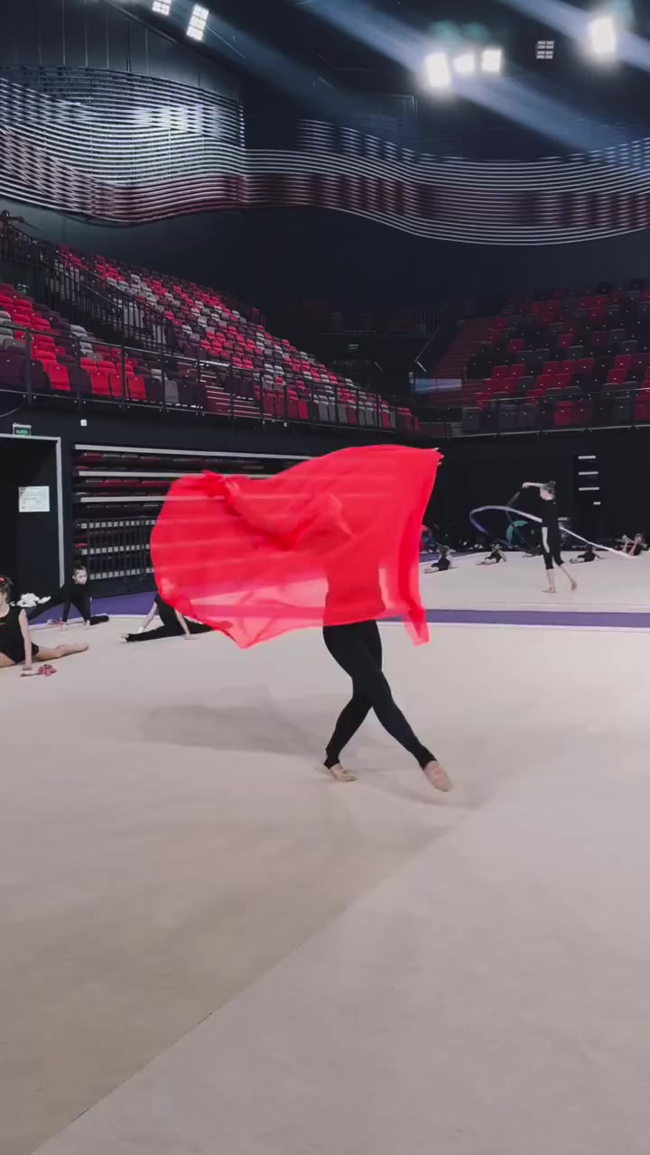 @gymnastics