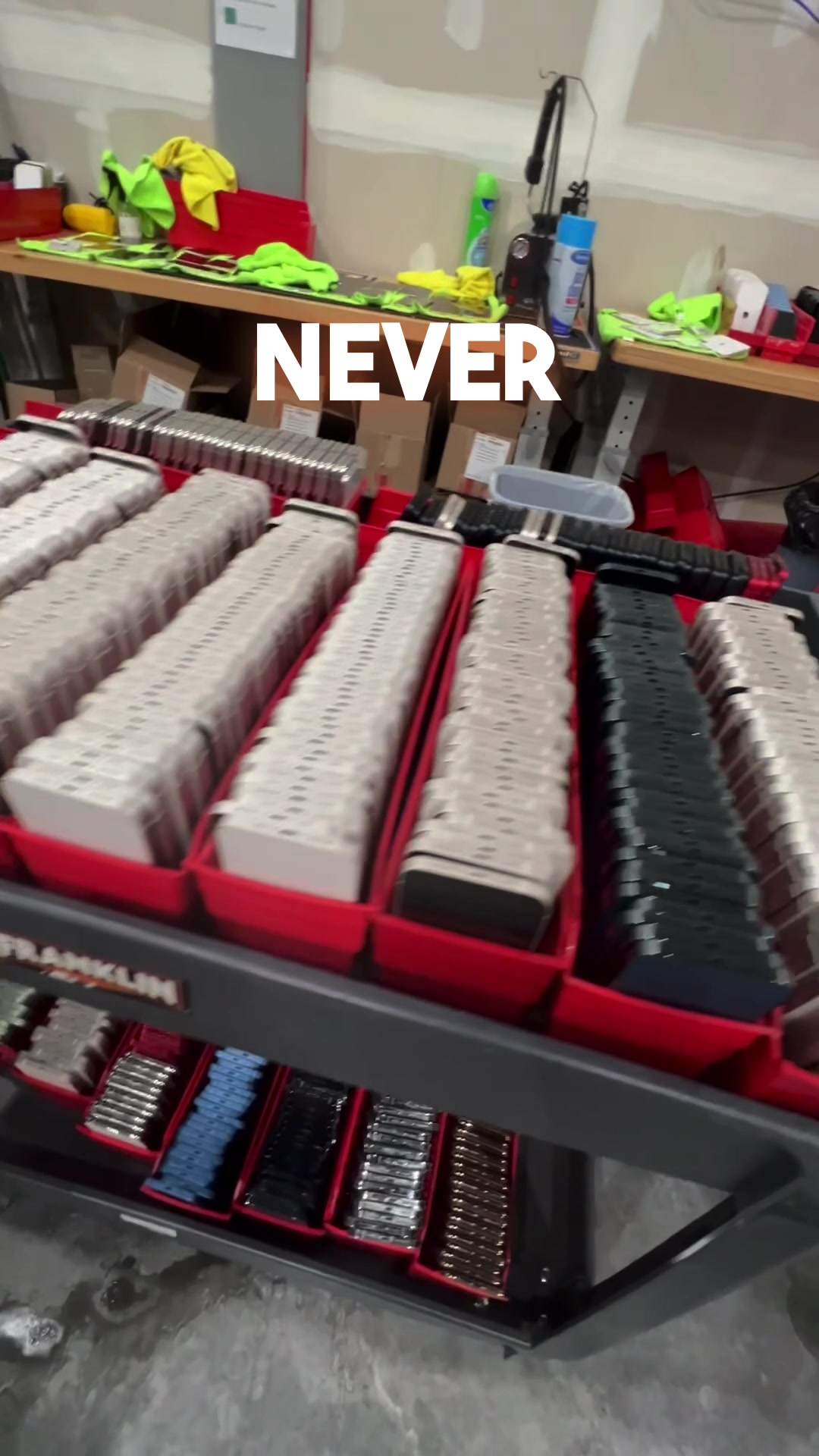 @plug - shop tech