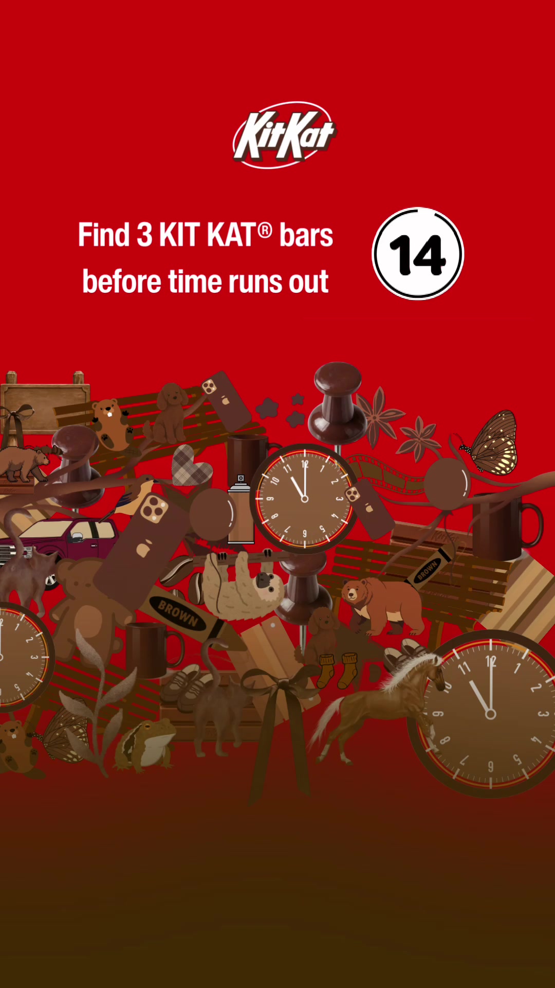 @Kit Kat