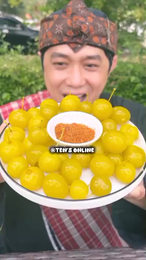 @Tens Online