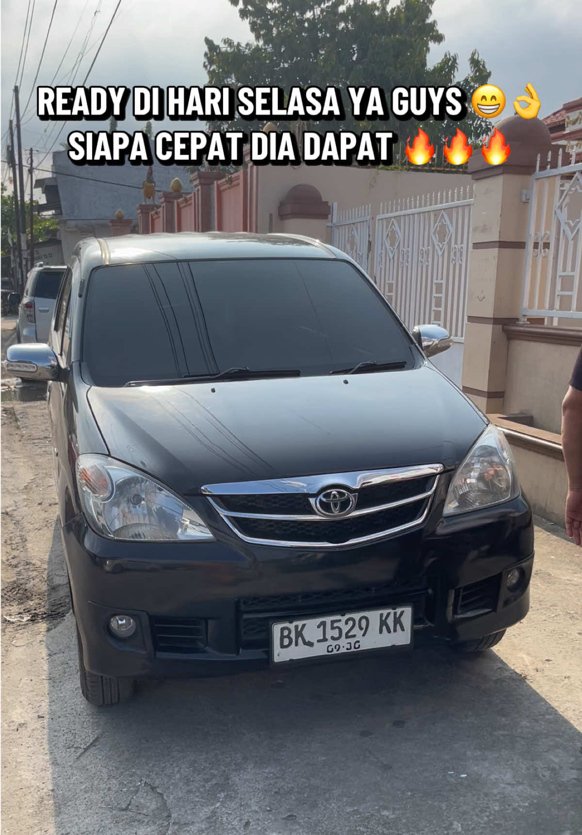 @Randy Suganda
