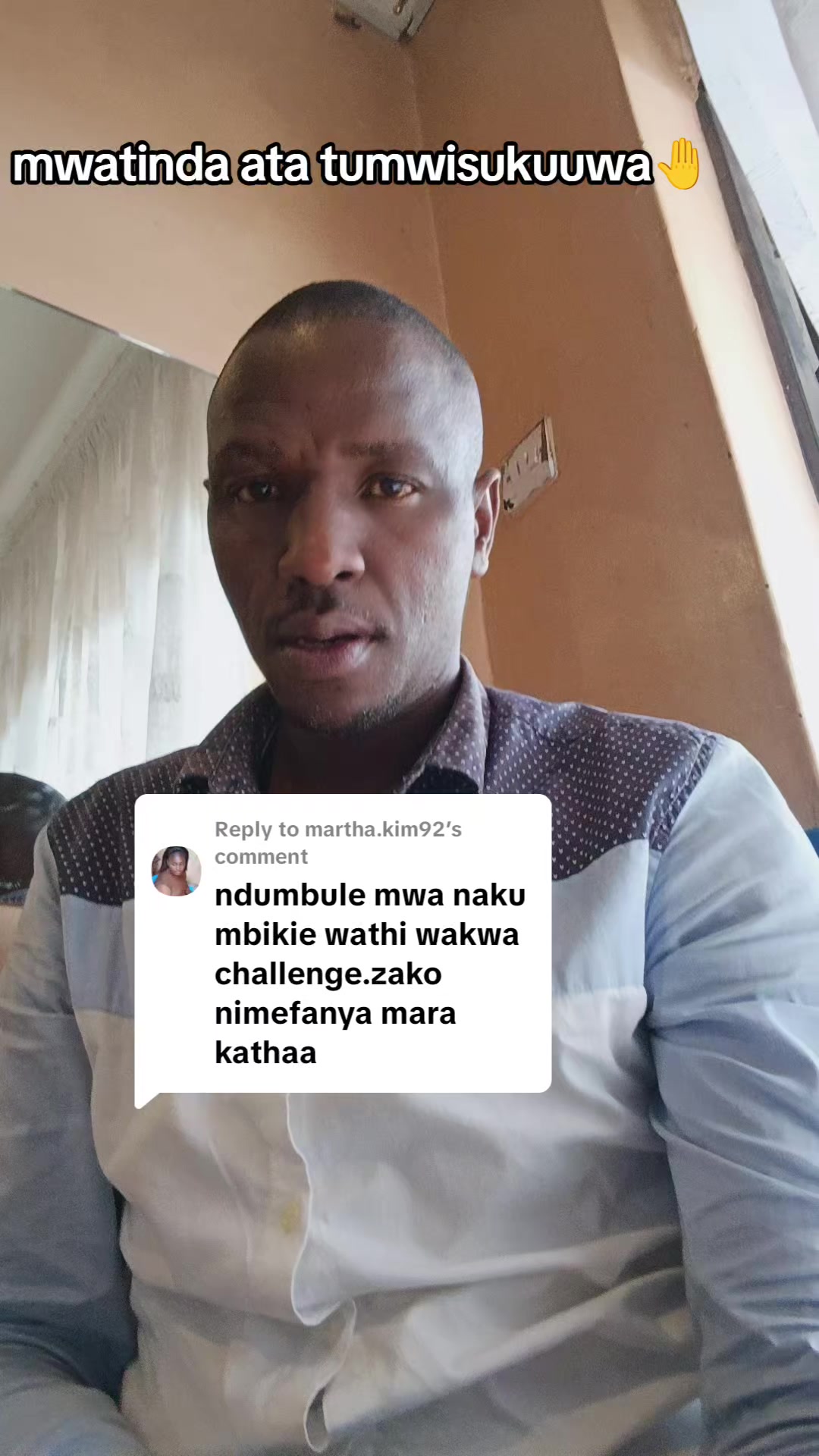 @NDUMBULE