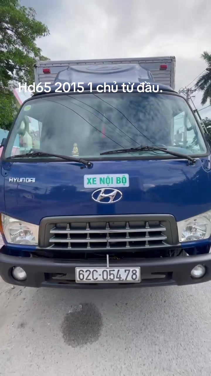 @Ho&agrave;ng Hưng Xe Tải