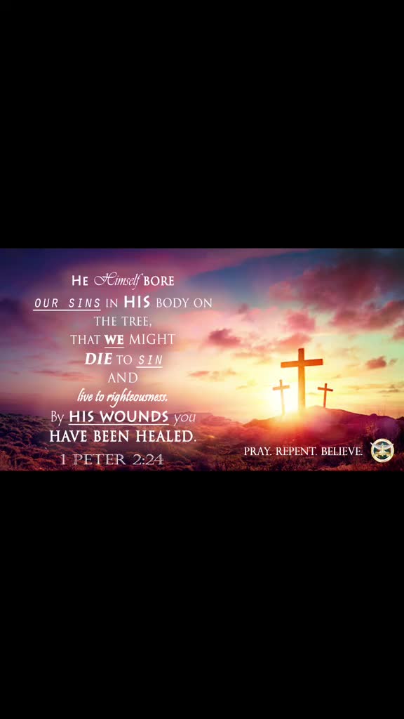 @Calvary Int. Ministries Inc.