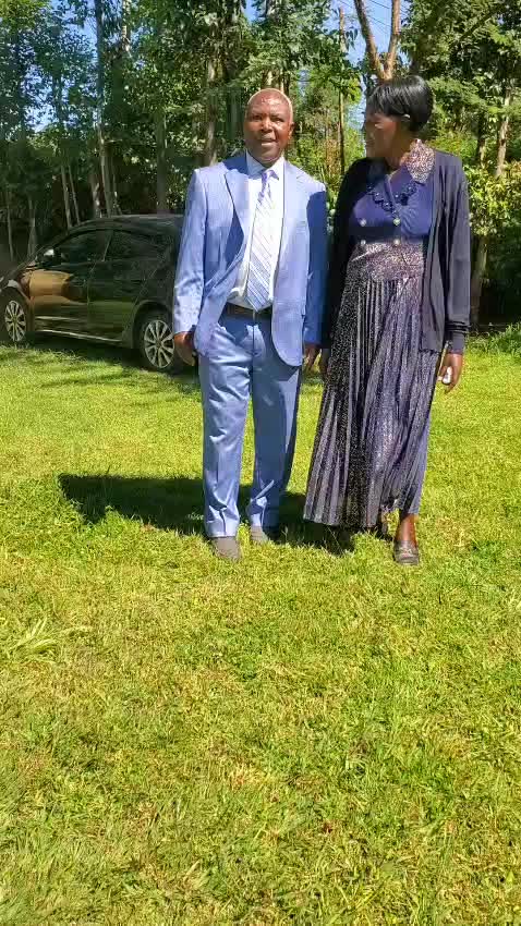@Nyamoiseke'Muya