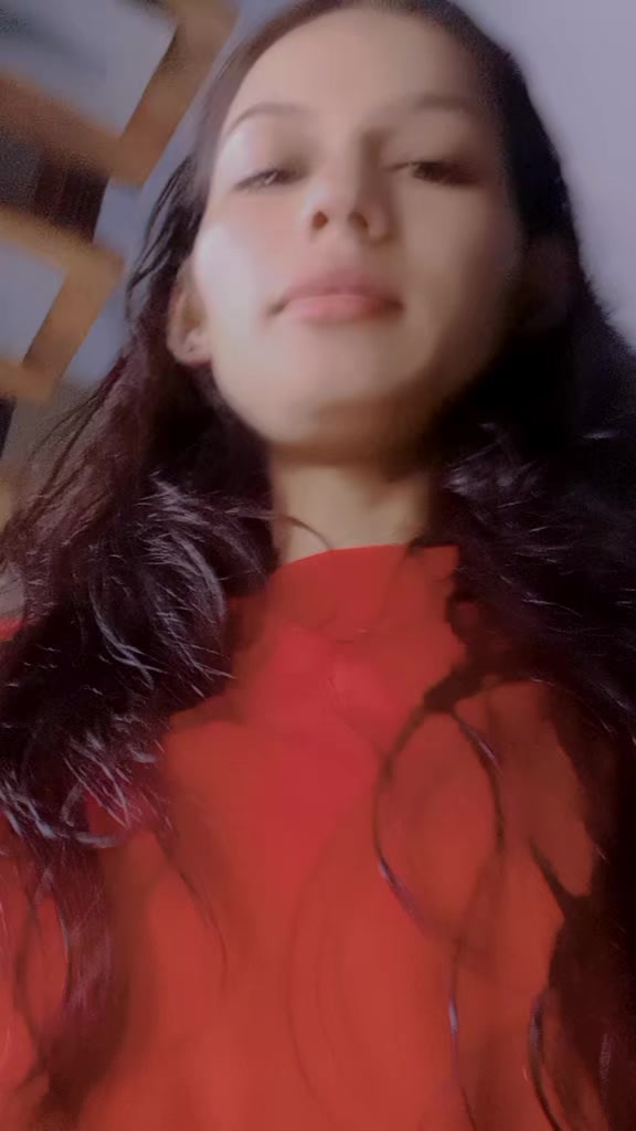 @struggle girl❤️👀