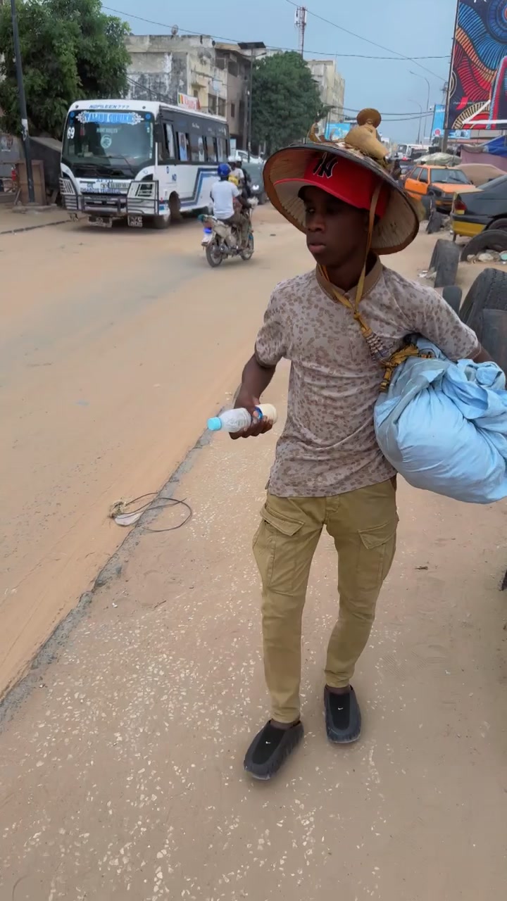 @Serigne Fallou Telecom ✪