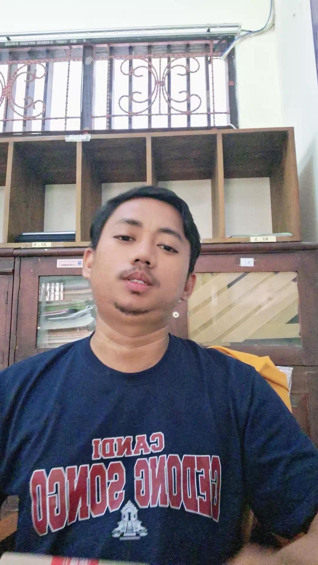 @Alvin Andriansyah