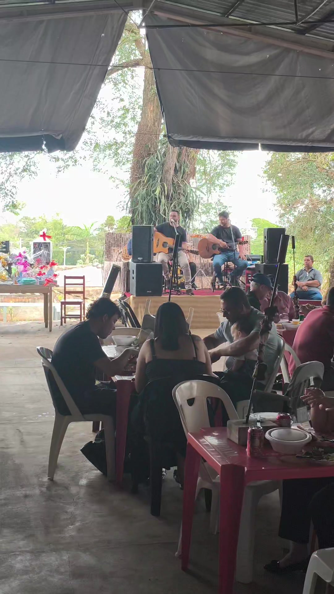 @Umuarama Pr