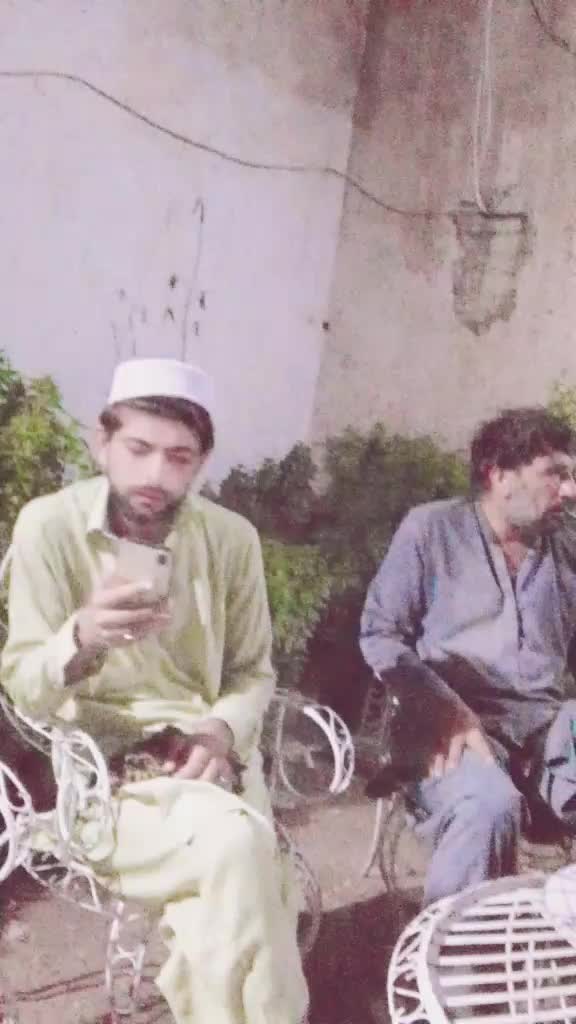 @NAWAZ Khan
