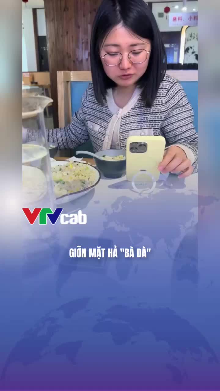 @VTVcab Trending - Giải tr&iacute;