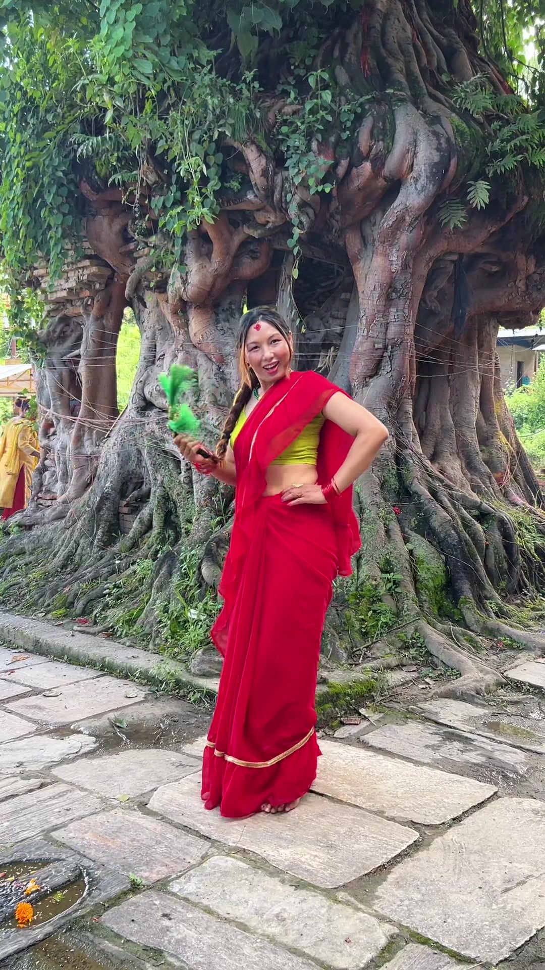 @Kaushalya Bomjan