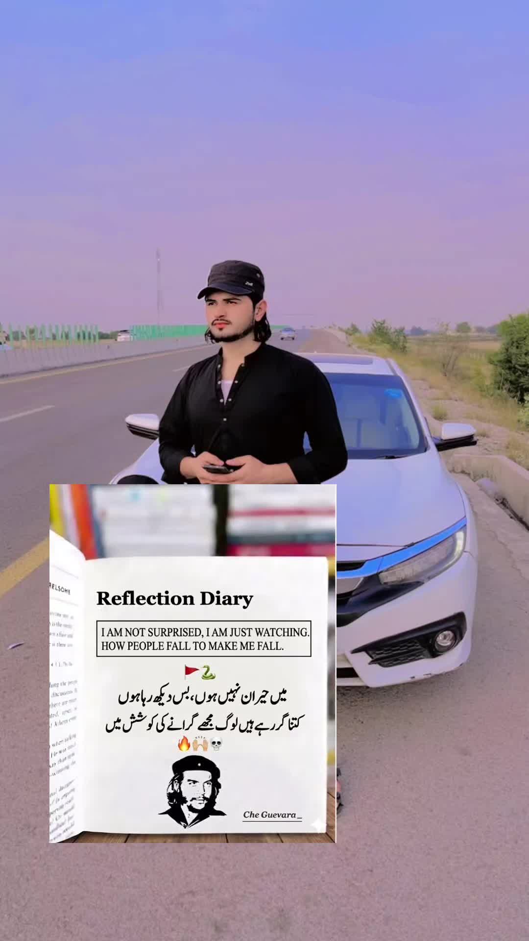 @Saeed khan