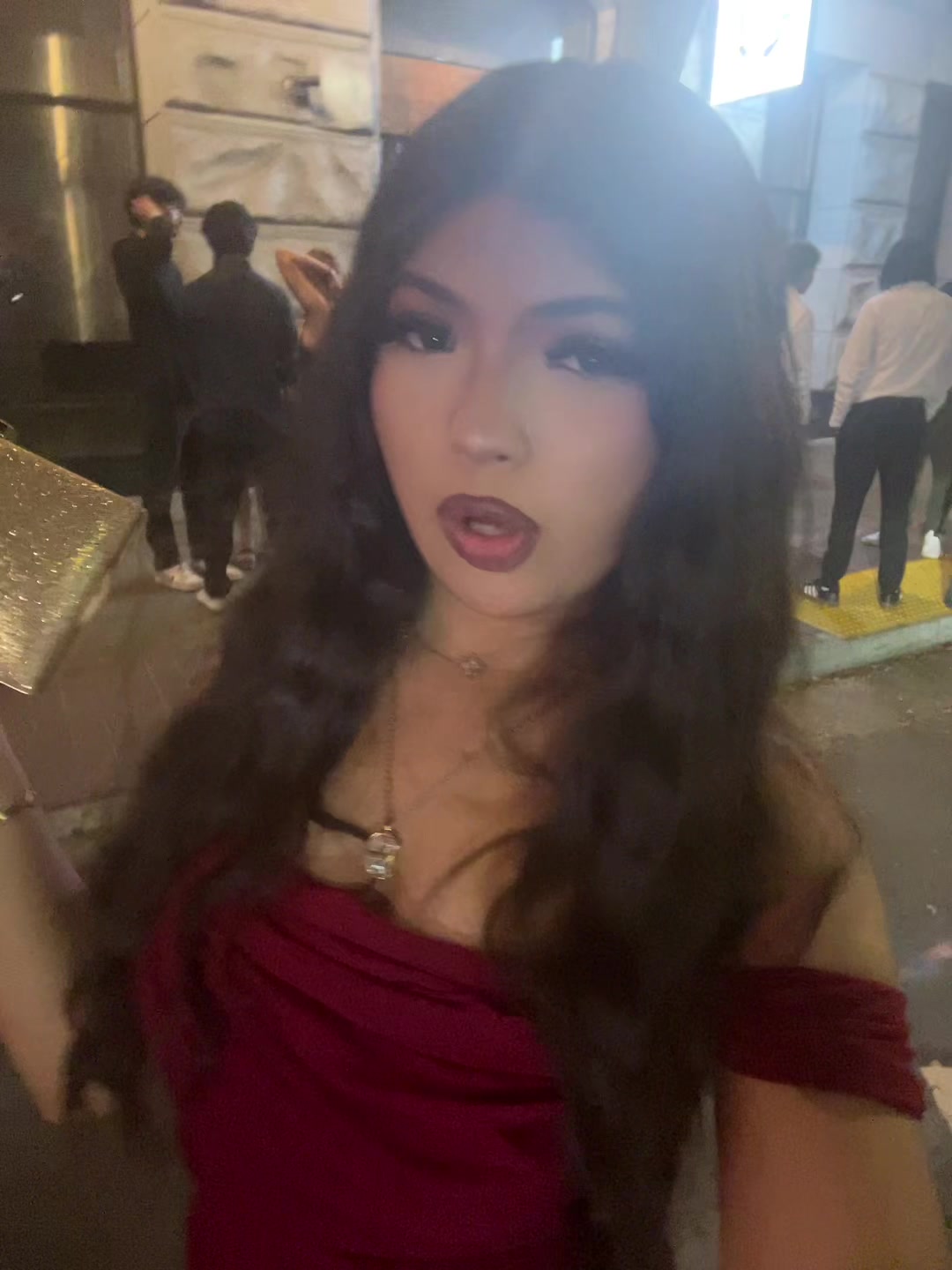 @Aria