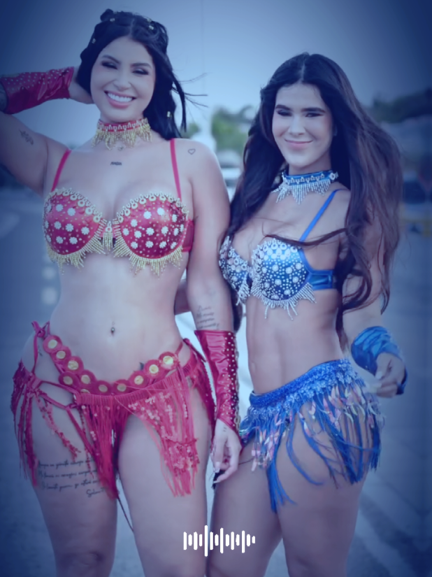 @Diosas Colombianas