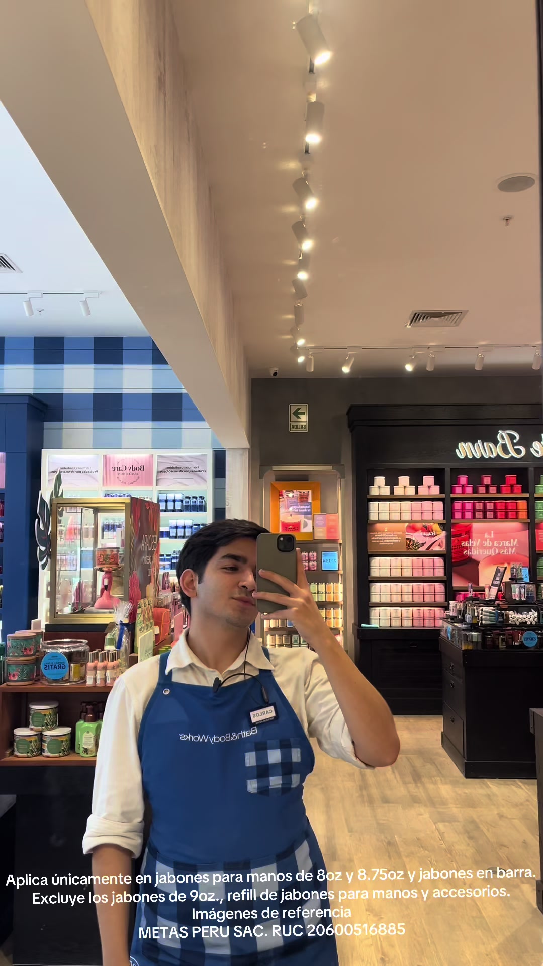 @Carlos