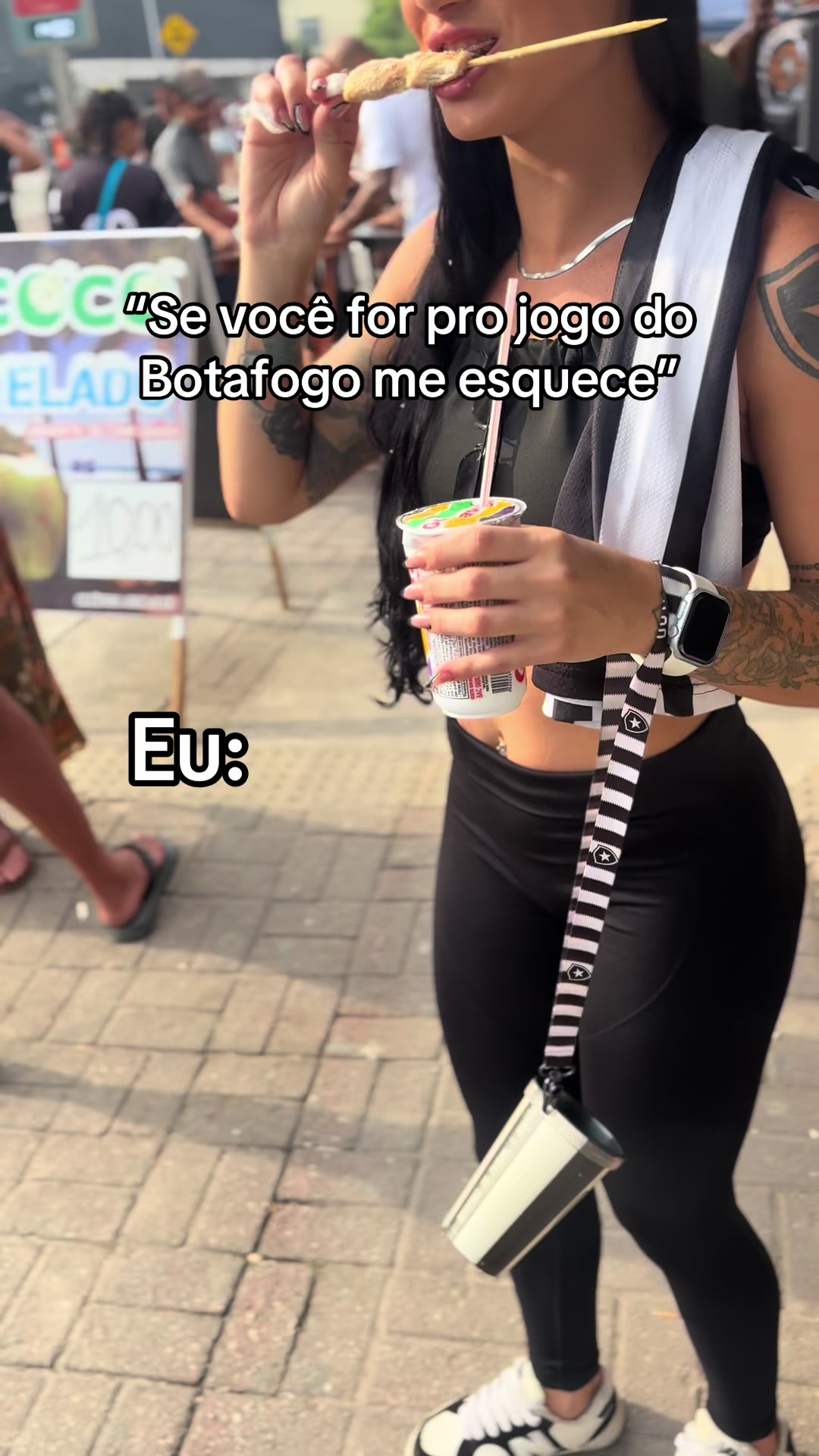 @Mileninha ✨