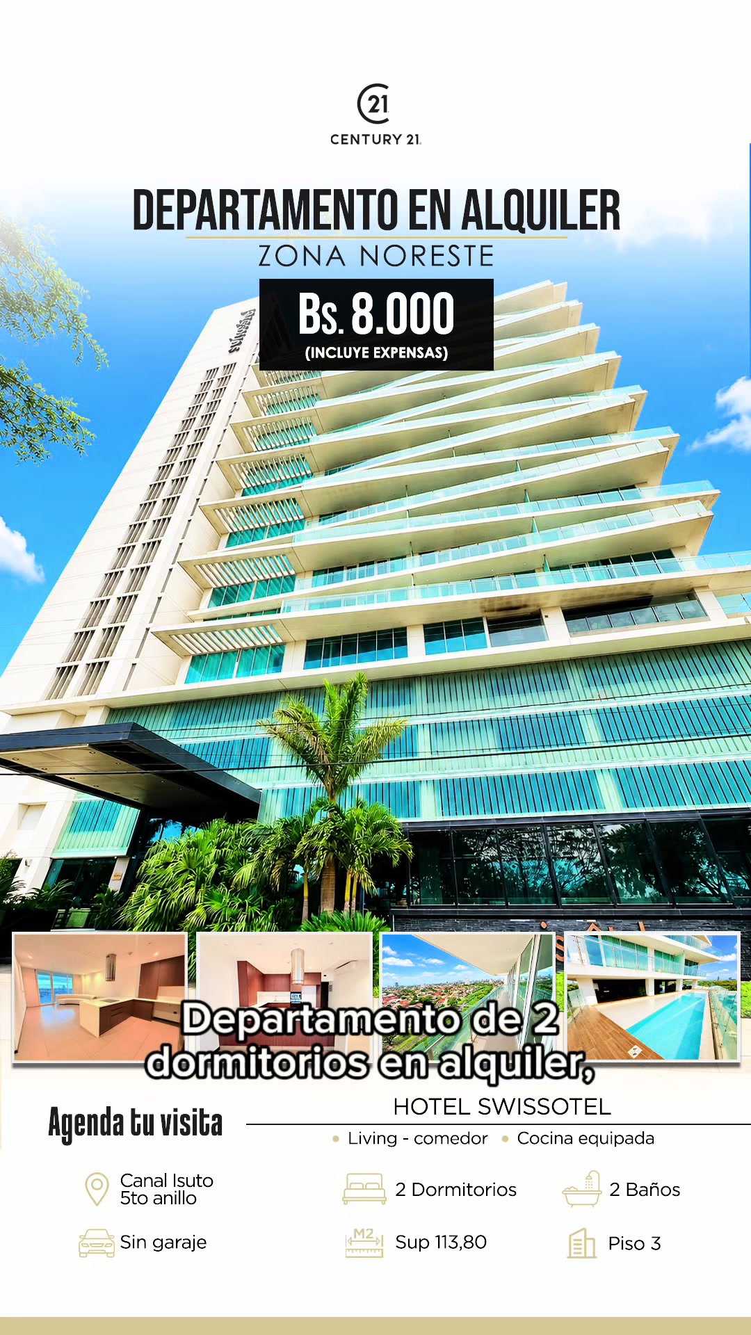 @CENTURY21 ALFONSO COSTAS
