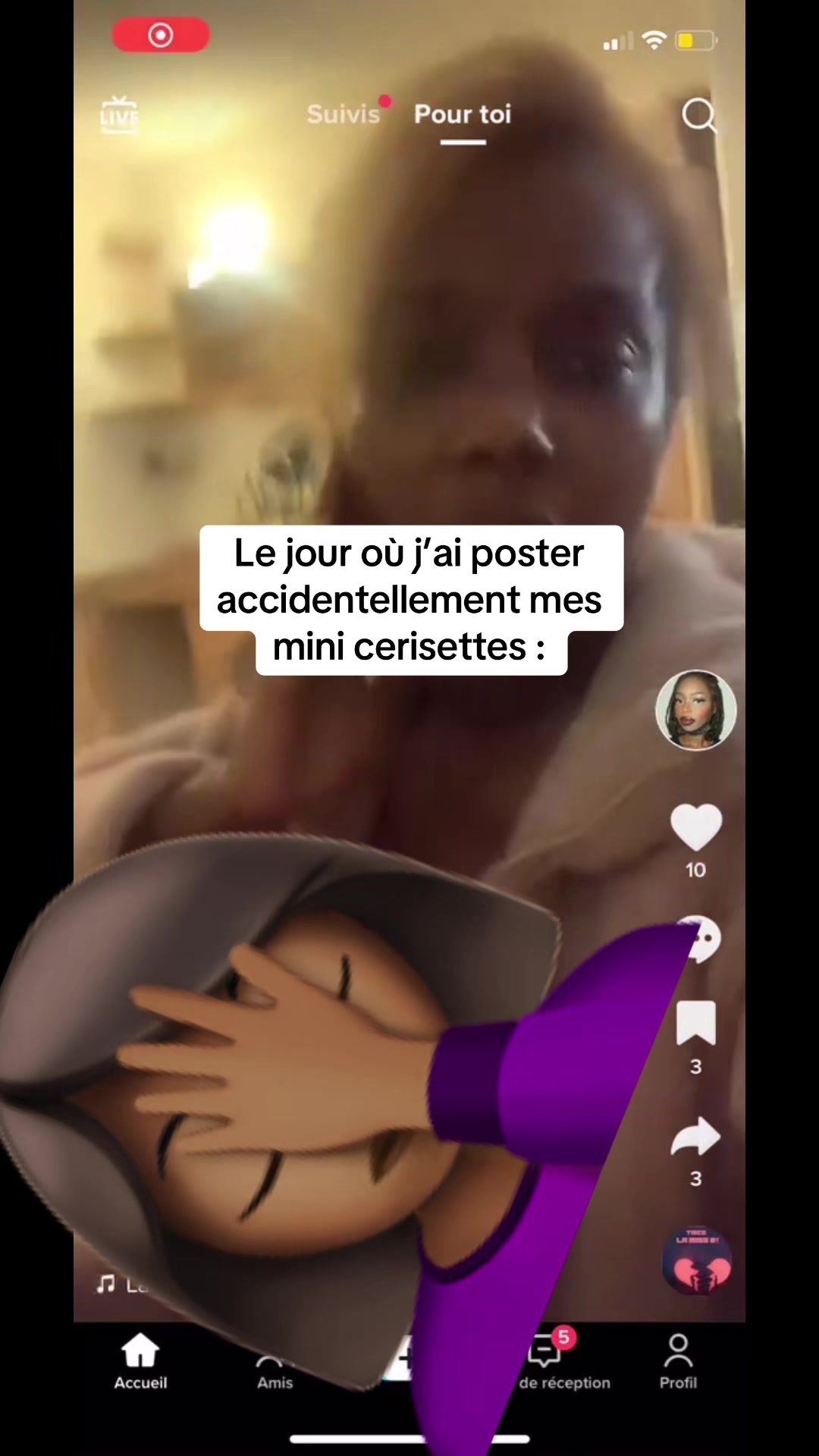 @🤷🏾&zwj;♀️
