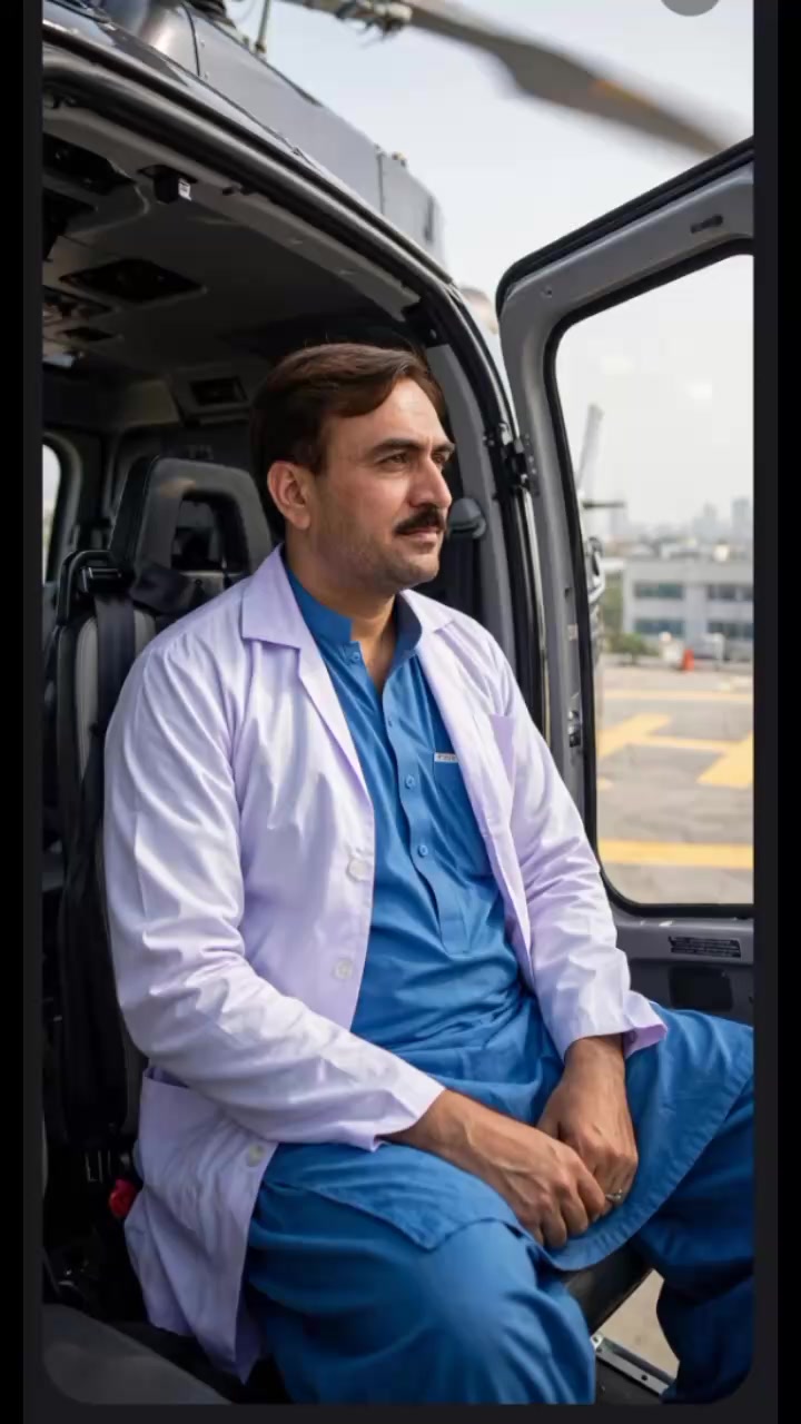 @M A Khan Pharmacist