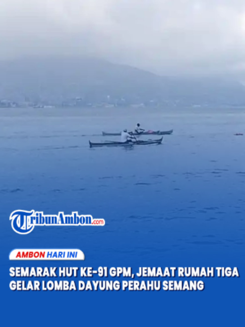 @TribunAmbon.com
