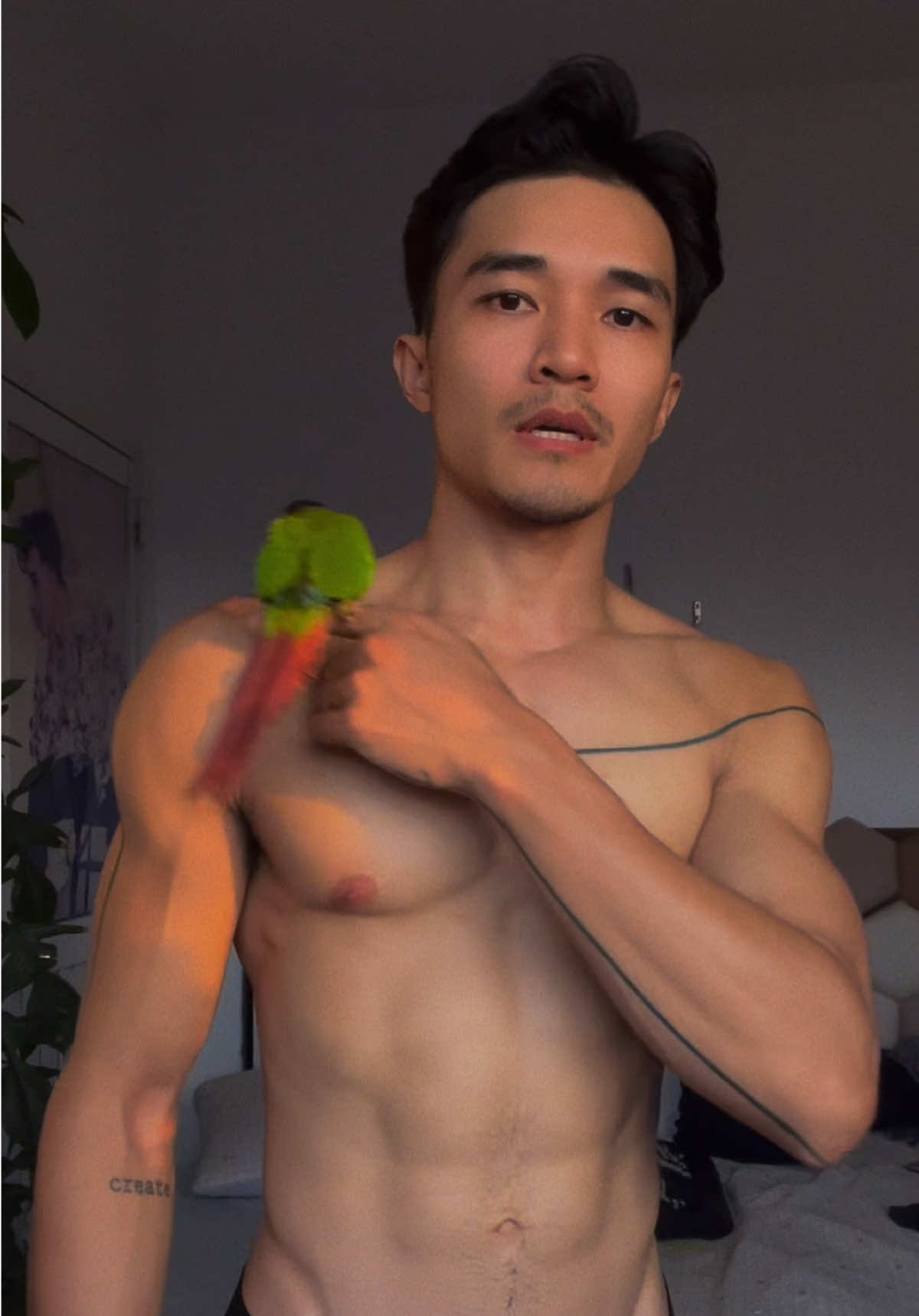 @Cawick Phan