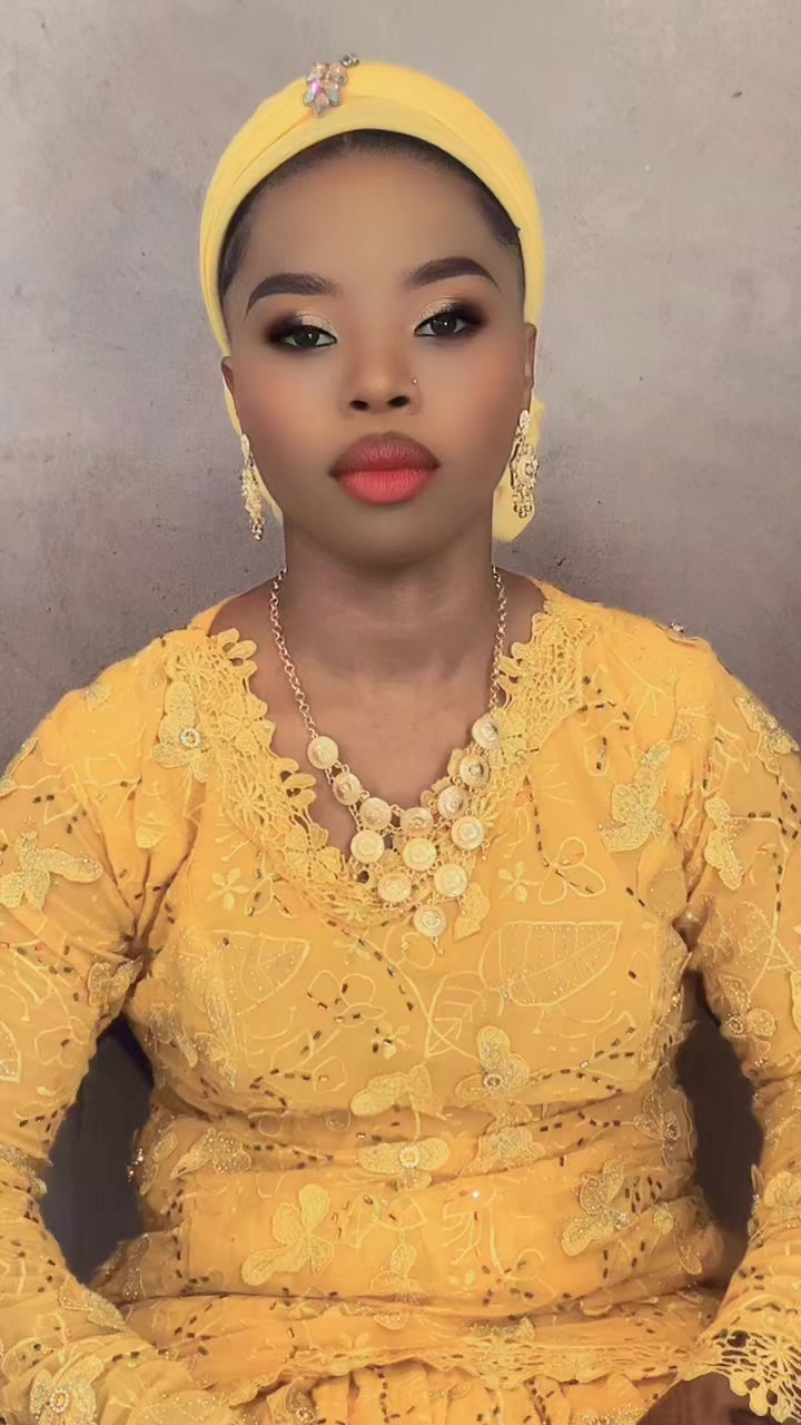 @Aïchou~makeup