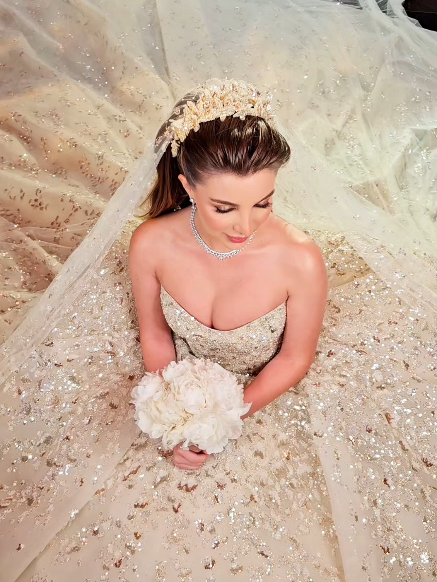 @Lebanese Weddings
