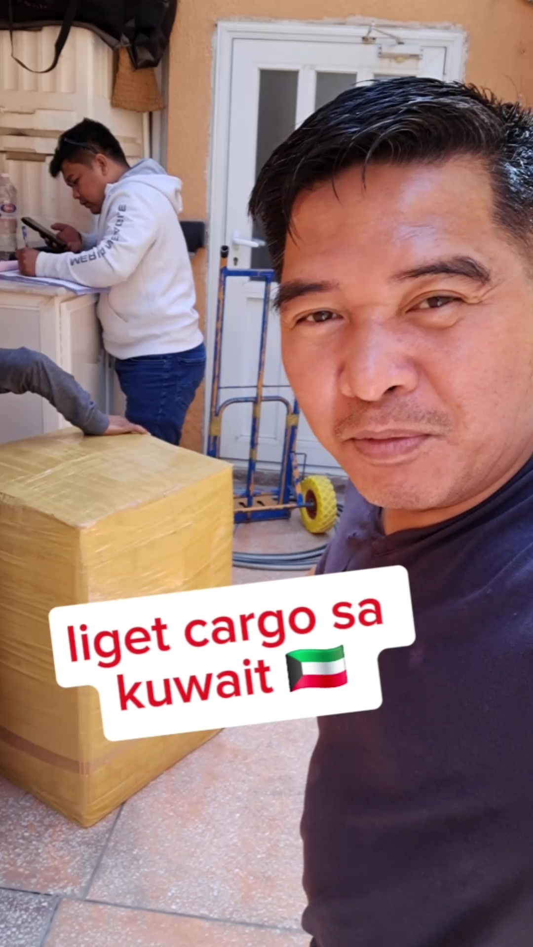 @MARBEN VLOG