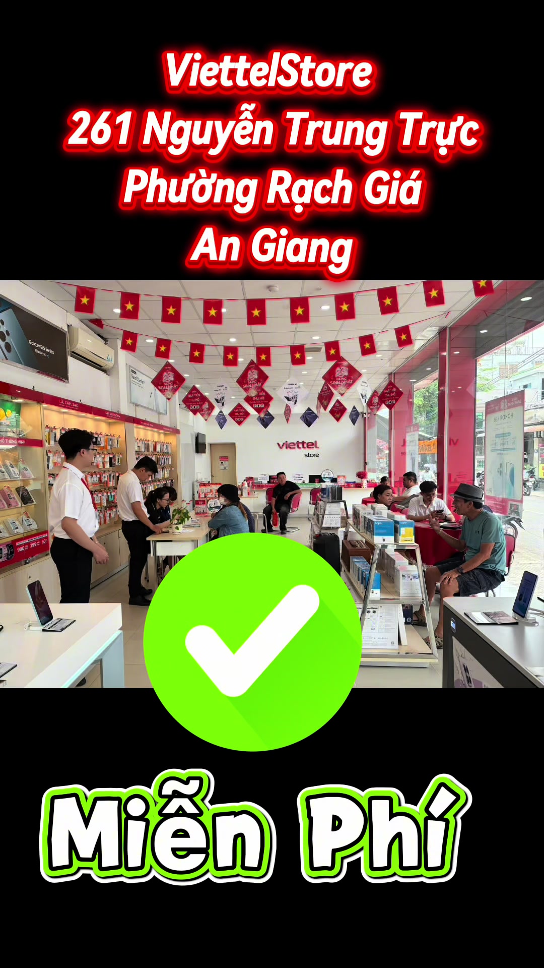 @VTS Rạch Gi&aacute;