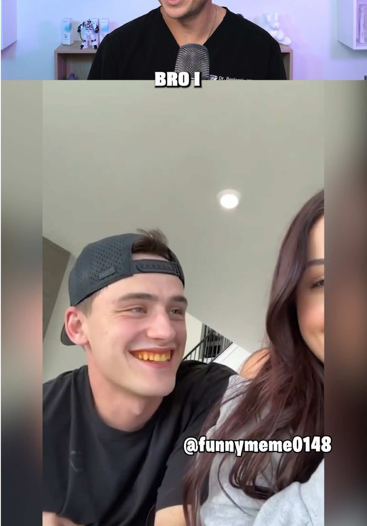 @Thebentist