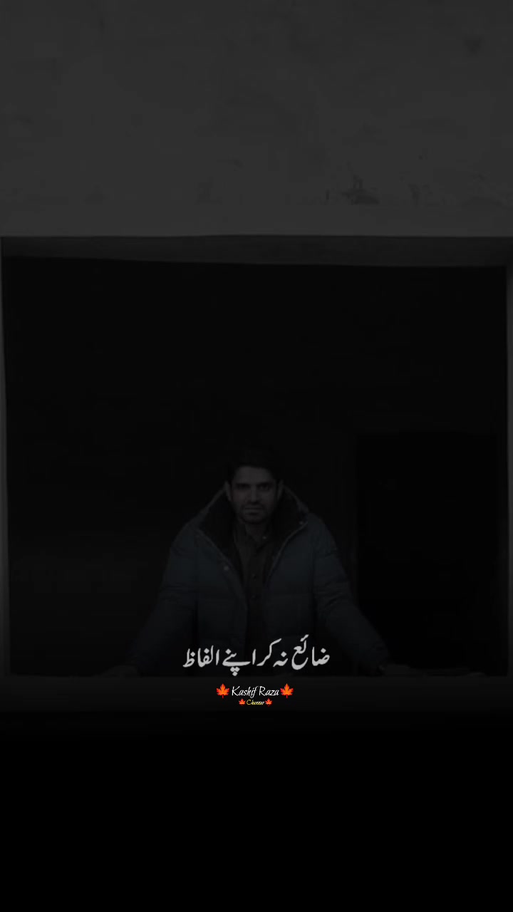 @Mubasher Hussain
