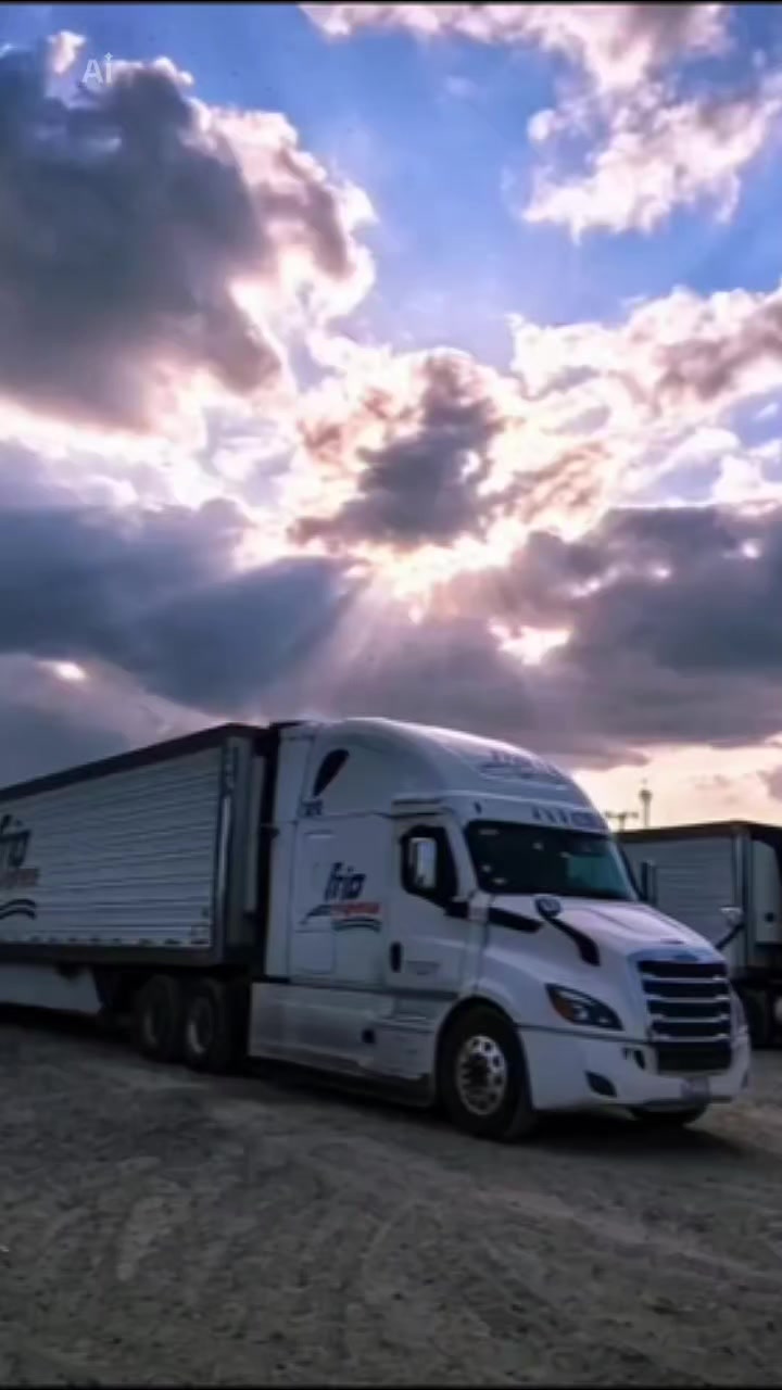 @#corazon de camionero