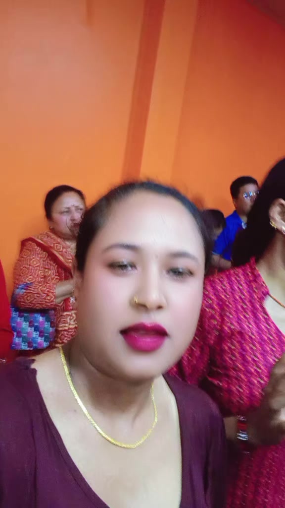 @Sunita Baniya